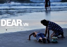 Là đàn ông, nên hiểu rằng khi nào thì ước mơ của mình trở nên quá lớn 8 Là đàn ông, nên hiểu rằng khi nào thì ước mơ của mình trở nên quá lớn 8