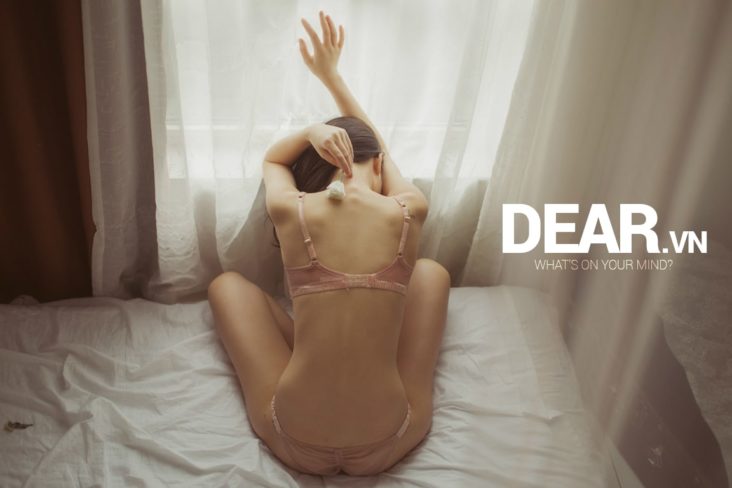 Là phụ nữ, đừng dâng hiến tất cả đời mình cho tình yêu? 13 Là phụ nữ, đừng dâng hiến tất cả đời mình cho tình yêu? 1