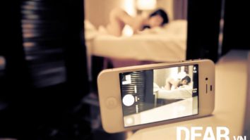 Muốn hạnh phúc, đừng kiểm tra điện thoại của chồng hay người yêu! 3