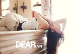 Người em yêu là anh ấy, chứ không phải là anh... 1 Người em yêu là anh ấy, chứ không phải là anh... 1