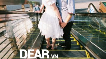 Ông xã à…người yêu cũ của anh gọi này! 2