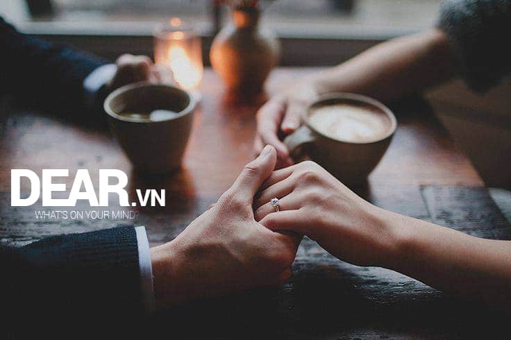 Phải thương vợ, vì sao? 3 Phải thương vợ, vì sao? 2