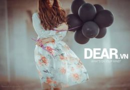 Và em đã yêu anh, một tình yêu như thế... 1 Và em đã yêu anh, một tình yêu như thế... 1