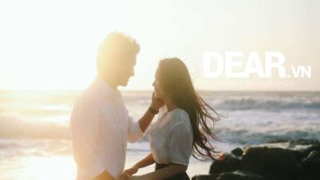 Yêu phải người lạnh lùng như anh... 2