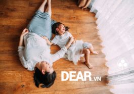 30 điều bất cứ người mẹ nào cũng muốn dạy cho con của mình 1