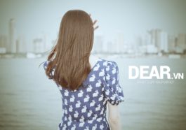 Buông tay đi với những gì vốn dĩ không thuộc về bạn... 7 Buông tay đi với những gì vốn dĩ không thuộc về bạn... 7