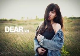Đừng vì cô đơn mà yêu vội một ai đó 2 Đừng vì cô đơn mà yêu vội một ai đó 2