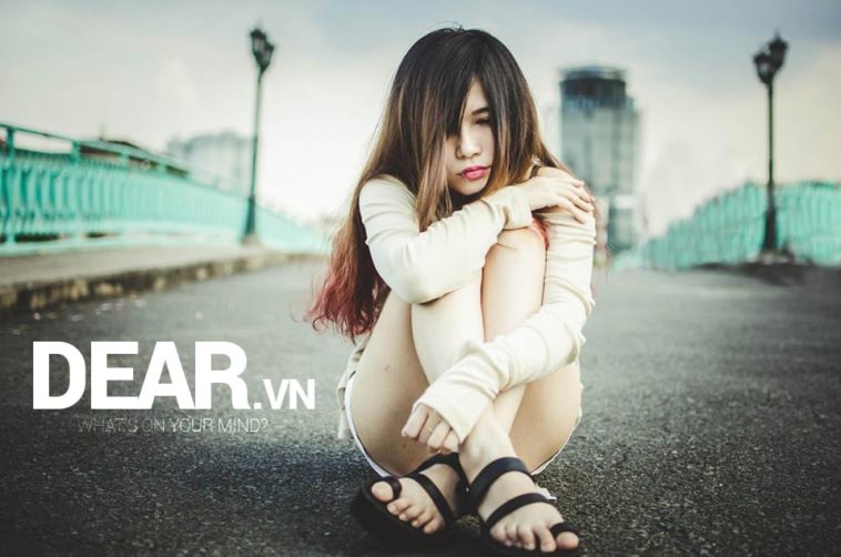 Em đã kiên cường để bên anh nhưng... đau rồi tự khắc sẽ buông 13 Em đã kiên cường để bên anh nhưng... đau rồi tự khắc sẽ buông 1