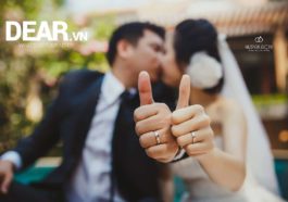 Gửi vợ yêu: Anh yêu em, yêu trọn một đời 6 Gửi vợ yêu: Anh yêu em, yêu trọn một đời 6