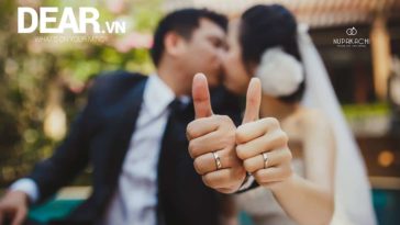 Gửi vợ yêu: Anh yêu em, yêu trọn một đời 2