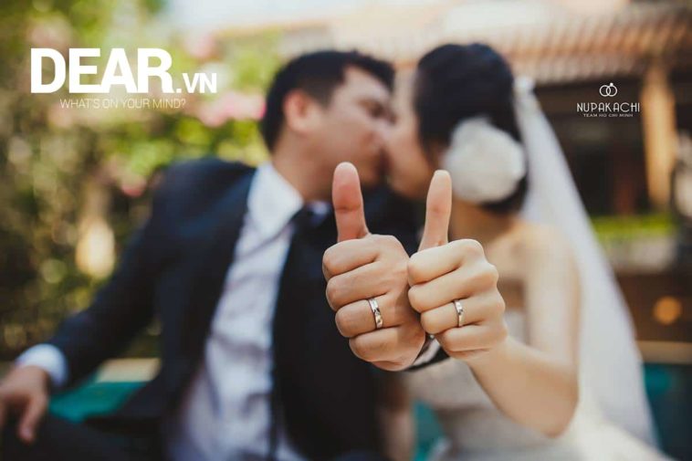 Gửi vợ yêu: Anh yêu em, yêu trọn một đời 13 Gửi vợ yêu: Anh yêu em, yêu trọn một đời 1