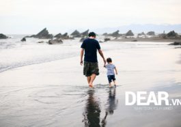 Hãy yêu cha mẹ như cách mà họ đã yêu thương ta 1 Hãy yêu cha mẹ như cách mà họ đã yêu thương ta 1