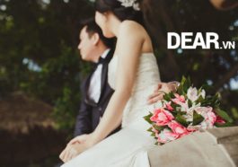Một đời người. Một người vợ. Một gia đình! 7 Một đời người. Một người vợ. Một gia đình! 5