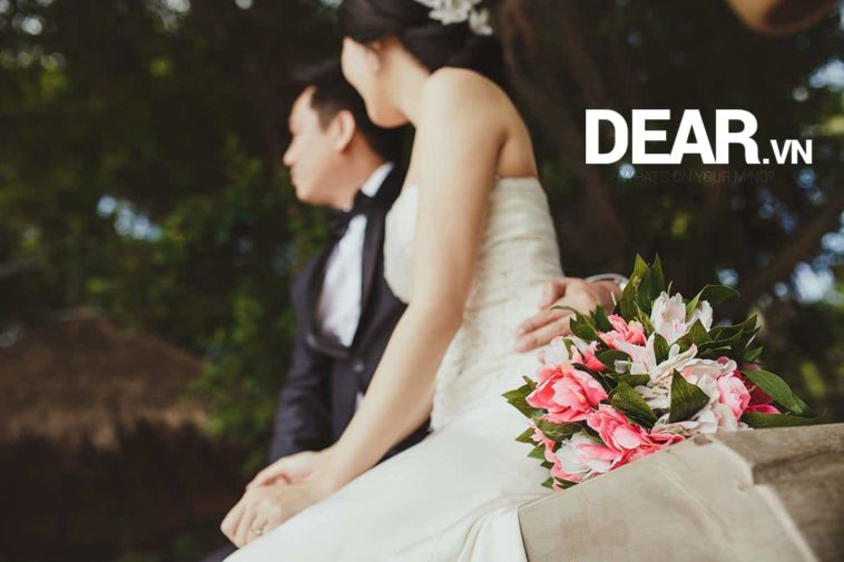 Một đời người. Một người vợ. Một gia đình! 13 Một đời người. Một người vợ. Một gia đình! 1