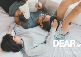 Người chồng "dạy" vợ như thế này thì vợ nào cũng nghe 6 Người chồng "dạy" vợ như thế này thì vợ nào cũng nghe 4