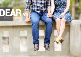 Thật tốt là các bạn còn có thể cãi nhau! 14