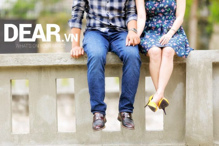 Thật tốt là các bạn còn có thể cãi nhau! 1