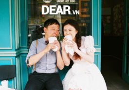 Thử chồng và cái kết bất ngờ... 10 Thử chồng và cái kết bất ngờ... 8