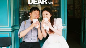 Thử chồng và cái kết bất ngờ... 2