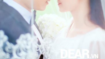 Trong hôn nhân cần lắm hai từ "chung thủy" 2