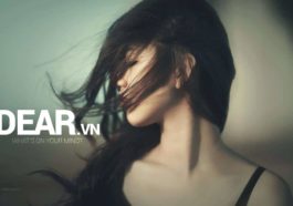 Trong tình yêu... ai rồi cũng sẽ ít nhất một lần phải đau! 7