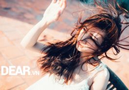 Ước gì gặp nhau lúc chưa ràng buộc khi chúng ta chưa thuộc về ai... 2