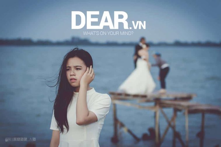 Yêu mà không cưới... thì yêu để làm cái gì? 1