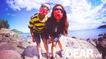 Người yêu có thể không có nhưng con gái nhất định phải có một thằng bạn thân 2