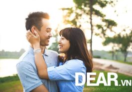 16 khác biệt giữa yêu kiểu trẻ con và yêu kiểu người lớn 11 16 khác biệt giữa yêu kiểu trẻ con và yêu kiểu người lớn 11