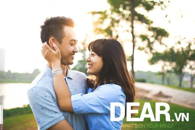 16 khác biệt giữa yêu kiểu trẻ con và yêu kiểu người lớn 13 16 khác biệt giữa yêu kiểu trẻ con và yêu kiểu người lớn 1