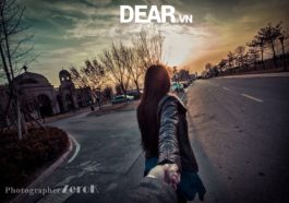 Anh à, bỏ trốn với em đi! 8 Anh à, bỏ trốn với em đi! 8