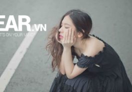 Anh à... em đã không còn sợ cô đơn 2 Anh à... em đã không còn sợ cô đơn 2