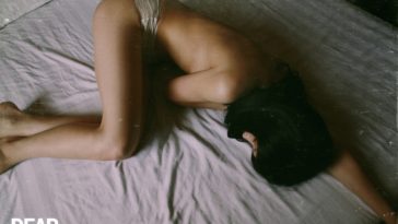 Anh à... hãy để em được sinh con cho anh! 2