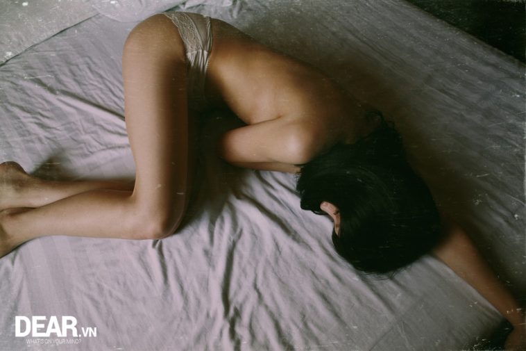 Anh à... hãy để em được sinh con cho anh! 1