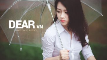 Anh đã biết chưa nhỉ... em vốn rất ích kỷ trong chuyện tình cảm đấy 2