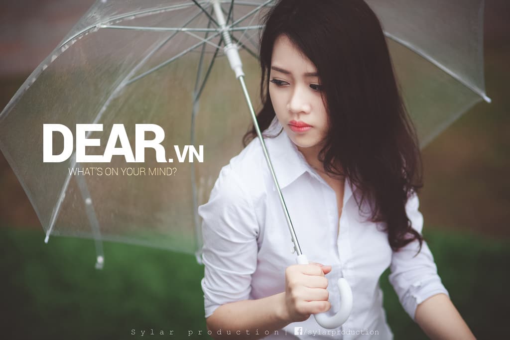 Anh đã biết chưa nhỉ... em vốn rất ích kỷ trong chuyện tình cảm đấy 3 Anh đã biết chưa nhỉ... em vốn rất ích kỷ trong chuyện tình cảm đấy 3