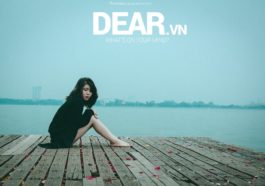 Anh à, anh vừa mất đi người đã từng thương yêu anh thật lòng đấy! 5 Anh à, anh vừa mất đi người đã từng thương yêu anh thật lòng đấy! 3