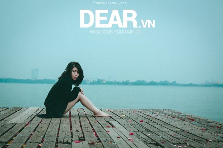 Anh à, anh vừa mất đi người đã từng thương yêu anh thật lòng đấy! 13 Anh à, anh vừa mất đi người đã từng thương yêu anh thật lòng đấy! 1