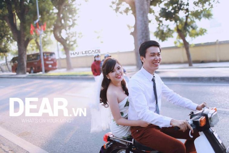 Bạn đã yêu đúng người chưa? 1