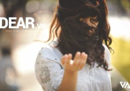 Bởi tôi đang rất sẵn sàng để đối mặt với thêm mọi sóng gió 1