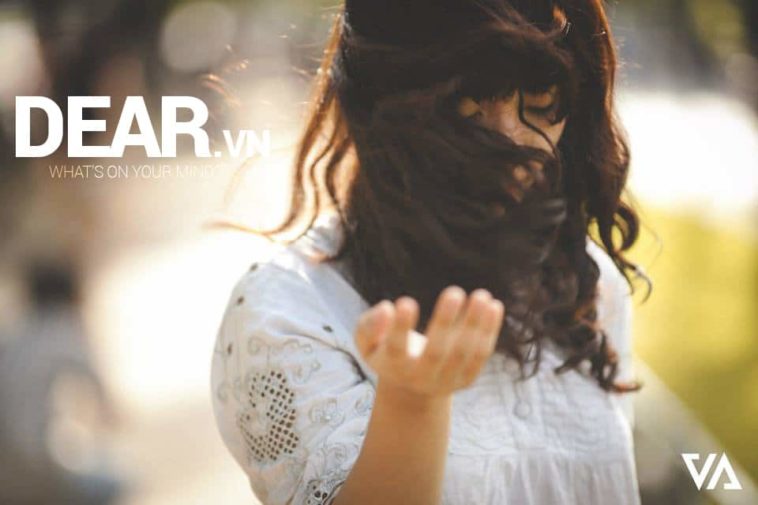 Bởi tôi đang rất sẵn sàng để đối mặt với thêm mọi sóng gió 1