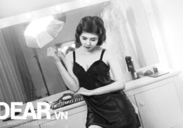 Điều ngu ngốc nhất... là dùng đàn bà để thử lòng chung thủy đàn ông 6