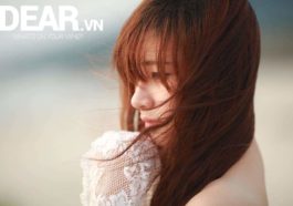 Bởi vì em đã hiểu.... cái kết cục của một kẻ chậm chân 11