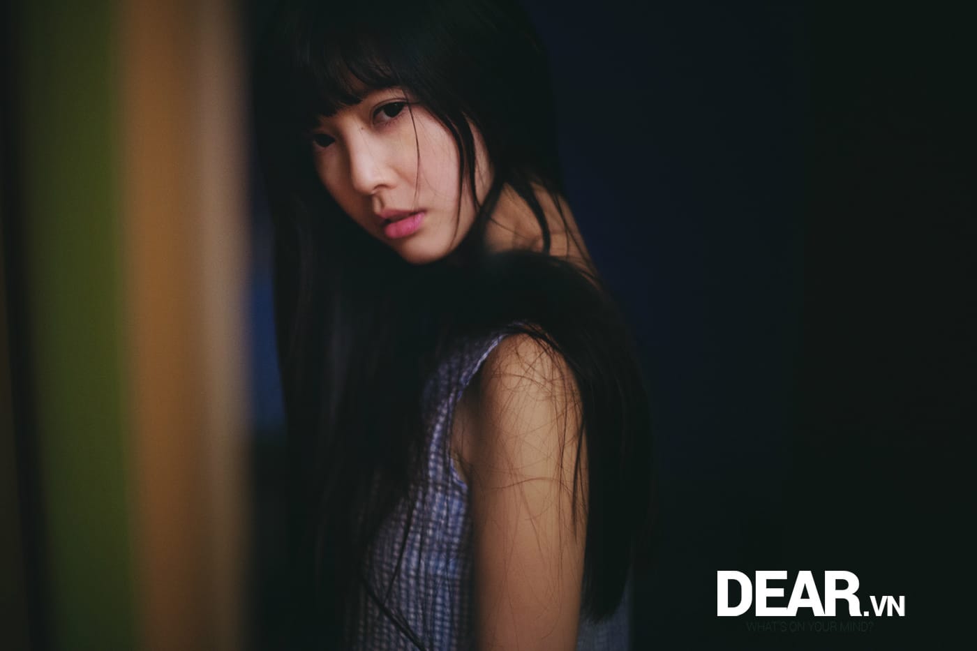 Bởi vì em là... cô gái cung Ma Kết 3 Bởi vì em là... cô gái cung Ma Kết 3