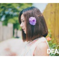 Bởi vì khi yêu... con gái sẽ dại khờ lắm anh à! 3