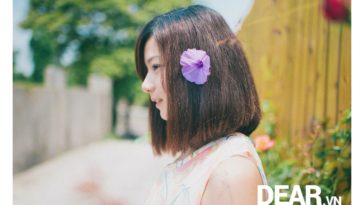 Bởi vì khi yêu... con gái sẽ dại khờ lắm anh à! 2