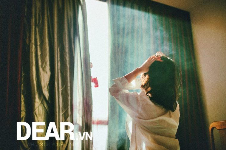 Bởi vì là con gái, nên hãy sống cho mình trước tiên 1