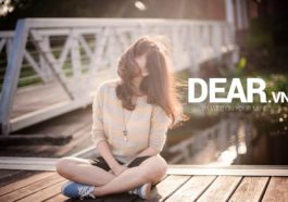 Bởi vì nỗi đau cũng cần có lòng tự trọng 7