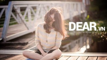 Bởi vì nỗi đau cũng cần có lòng tự trọng 5