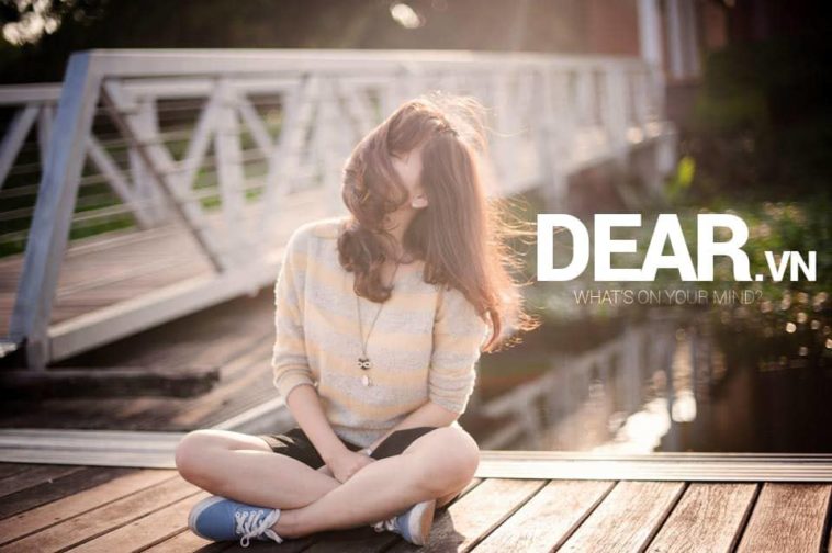 Bởi vì nỗi đau cũng cần có lòng tự trọng 13 Bởi vì nỗi đau cũng cần có lòng tự trọng 1